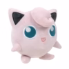 Pokémon Jigglypuff Plush - 8-Inch Pokemon Plush - Authentic Details - Toys for Kids