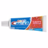 Crest Kids Fluoride Anticavity Toothpaste Sparkle Fun Flavor, 4.6 Oz