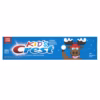 Crest Kids Fluoride Anticavity Toothpaste Sparkle Fun Flavor, 4.6 Oz
