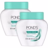 Ponds Cold Cream Cleanser 6.1oz Jar (2 Pack)