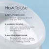 Ponds Cold Cream Cleanser 6.1oz Jar (2 Pack)