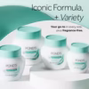 Ponds Cold Cream Cleanser 6.1oz Jar (2 Pack)
