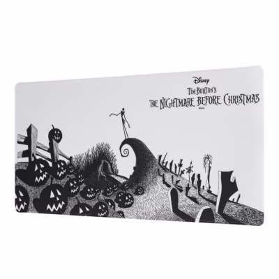 Disney Nightmare Before Christmas Large Mouse Mat XXL