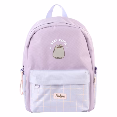 Grupo Erik Pusheen Cat School Backpack
