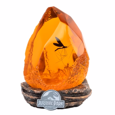 Grupo Erik Jurassic Park Lamp - USB/Battery Desk Lamp
