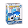 Funko POP! Games: Pokemon - Piplup