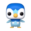 Funko POP! Games: Pokemon - Piplup