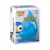 Funko POP! Games: Pokemon - Piplup