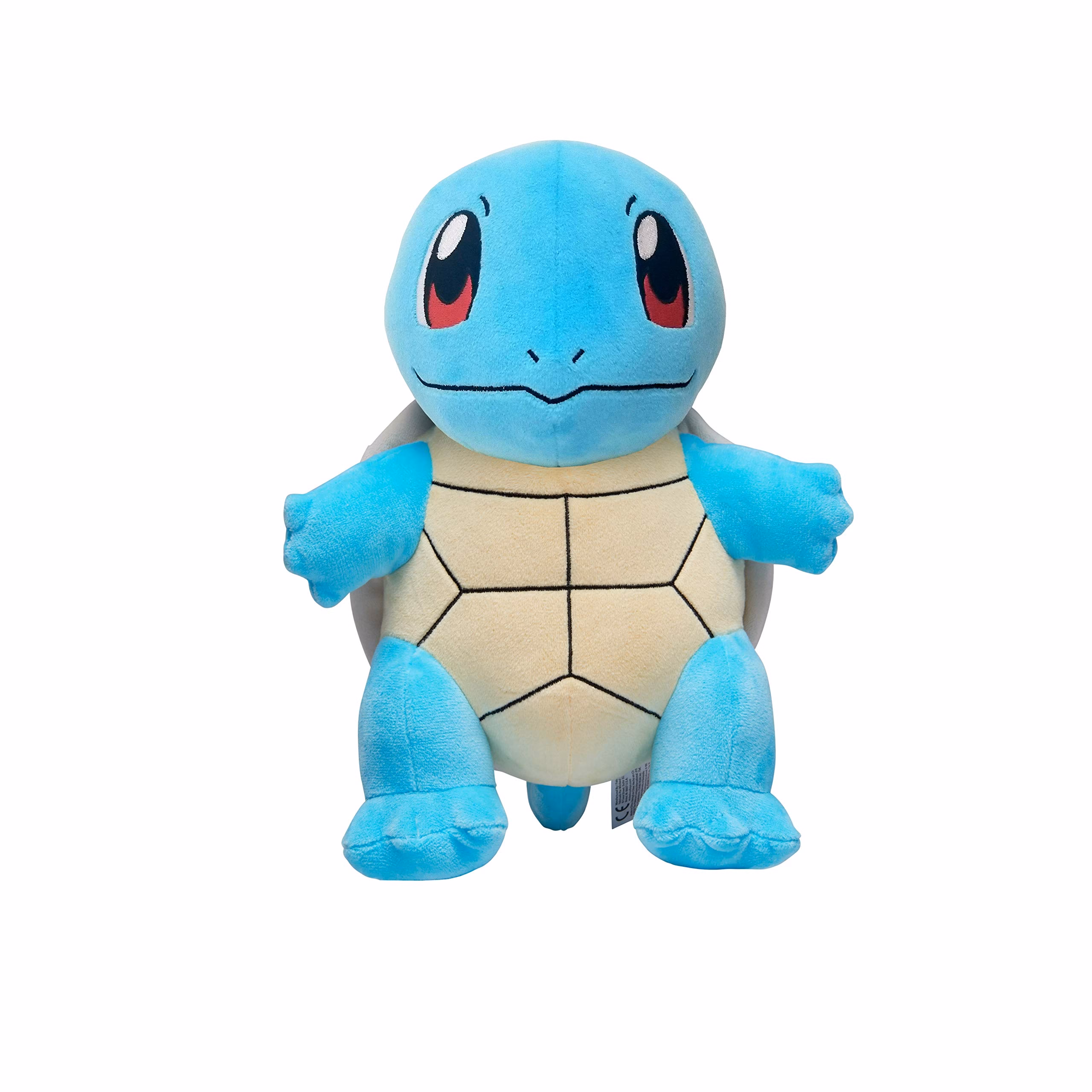 Pokémon 12-Inch Squirtle Plush