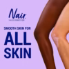 Nair Hair Removal Lotion - Baby Oil - 9 oz