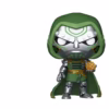 Funko POP! Games: Marvel Rivals - Doctor Doom
