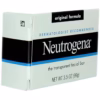 Neutrogena Original Facial Bar 3.5oz (2 Pack)