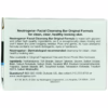 Neutrogena Original Facial Bar 3.5oz (2 Pack)