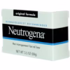 Neutrogena Original Facial Bar 3.5oz (2 Pack)