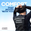 5L Running Hydration Vest & 2L Water Bladder for Women & Men | Lightweight & Adjustable Fit | Reflective Strips, Phone, Accessories & Water Bottle Holders | Zip Pockets | Water Proof | Black Bag