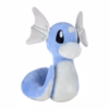 Pokémon Official & Premium Quality 8-inch Dratini Adorable, Ultra-Soft, Plush Toy, Perfect for Playing & Displaying-Gotta Catch ‘Em All