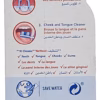 Colgate Toothbrushes 360 Degrees Compact Head Medium