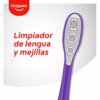 Colgate Toothbrushes 360 Degrees Compact Head Medium