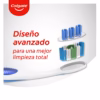 Colgate Toothbrushes 360 Degrees Compact Head Medium
