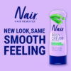 Nair Hair Remover Lotion Aloe & Lanolin 255g