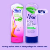 Nair Hair Remover Lotion Aloe & Lanolin 255g