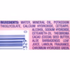Nair Hair Remover Lotion Aloe & Lanolin 255g