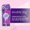 Mennen Lady Speed Stick Invisible Dry Deodorant Shower Fresh 68 ml