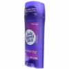 Mennen Lady Speed Stick Invisible Dry Deodorant Shower Fresh 68 ml