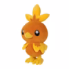 JAZWARES Jazwares Pokemon 8'' Plush Toy Torchic, Multicolor, (95217JAZ_FLEMMLI)
