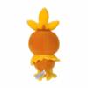 JAZWARES Jazwares Pokemon 8'' Plush Toy Torchic, Multicolor, (95217JAZ_FLEMMLI)