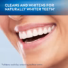 Braun Oral B**3D White Action**Toothbrush**Cleans and whitens**Ships from USA**