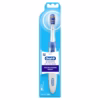 Braun Oral B**3D White Action**Toothbrush**Cleans and whitens**Ships from USA**