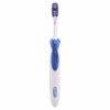 Braun Oral B**3D White Action**Toothbrush**Cleans and whitens**Ships from USA**