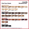 Revlon Colorsilk Beautiful Color, Natural Blue Black, 1 Count