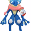 Pokemon Plush 30CM GRENINJA