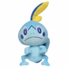 Pokémon Pokemon PKW1975-20 cm Plush Memmeon Official Plush