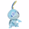 Pokémon Pokemon PKW1975-20 cm Plush Memmeon Official Plush