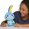 Pokémon Pokemon PKW1975-20 cm Plush Memmeon Official Plush