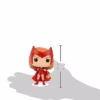 Funko POP! WandaVision Halloween Wanda Maximoff – additional product view