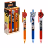 Naruto Manga Ballpoint Pens, Set of 3 – additional product view