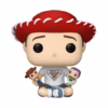 Funko POP! Toy Story 30th Andy Davis Vinyl Figure – additional product view
