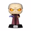 Funko Pop! Star Wars Emperor Palpatine Vinyl Figure – additional product view