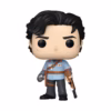 Funko POP! Army of Darkness Ash Williams with Boomstick – additional product view