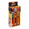Naruto Manga Ballpoint Pens, Set of 3 – additional product view