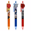 Naruto Manga Ballpoint Pens, Set of 3 – product view