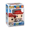Funko POP! Toy Story 30th Andy Davis Vinyl Figure – product view