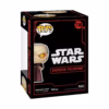 Funko Pop! Star Wars Emperor Palpatine Vinyl Figure – additional product view