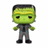 Funko POP! Universal Monsters Frankenstein Vinyl Figure – additional product view