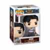 Funko POP! Army of Darkness Ash Williams with Boomstick – product view