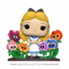 Funko Pop! Deluxe Alice with Flowers Vinyl Figure – additional product view